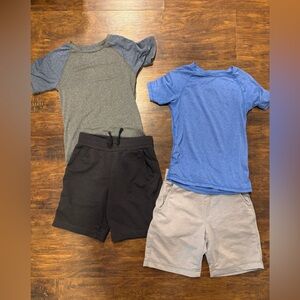 32° cool boys outfits, xsmall 5/6